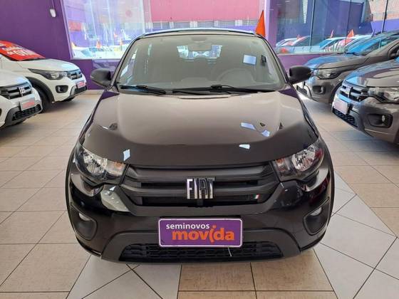 FIAT MOBI 1.0 EVO FLEX LIKE. MANUAL FIAT MOBI 1.0 EVO FLEX LIKE. MANUAL